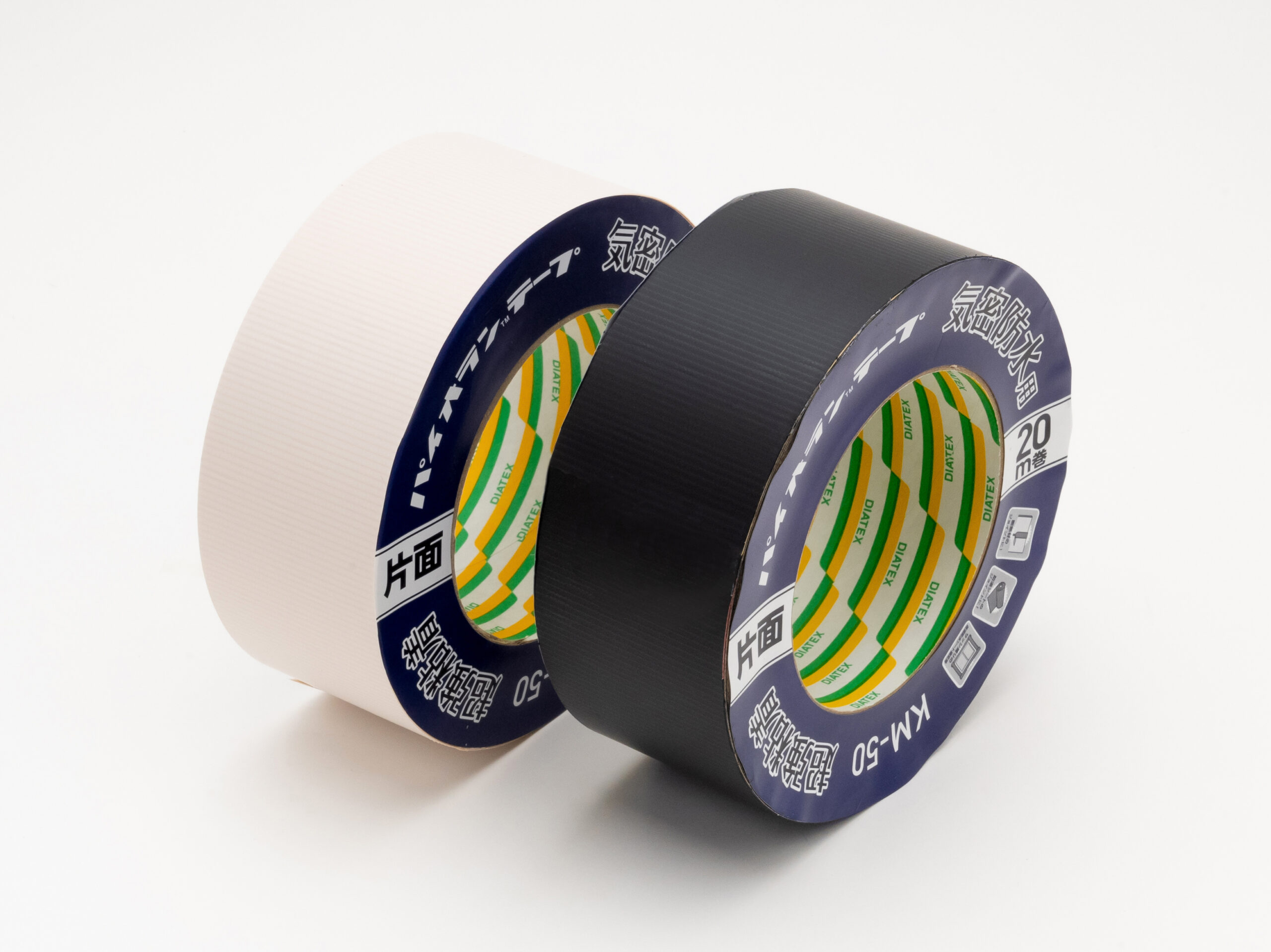 パイオラン™テープ 気密防水用 - ダイヤテックス株式会社